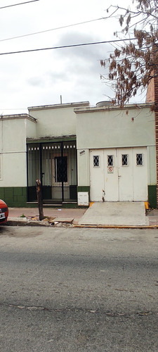 Se Vende Casa De Dos Dorm. A Metros De Monseñor Pablo Cabrera