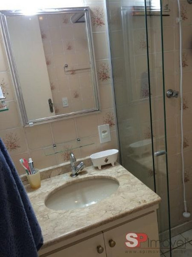 Imagem 2 de 7 de Venda Residential / Apartment Lauzane Paulista São Paulo - 7356