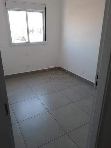 Apartamentos - Ref: V15307