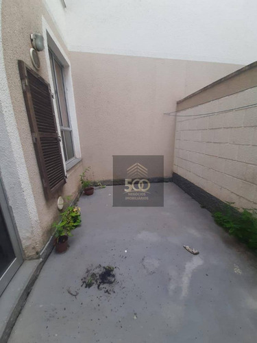 Imagem 8 de 23 de Apartamento À Venda, 48 M² Por R$ 190.000,00 - Areias - São José/sc - Ap1875