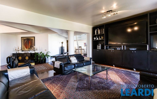 Imagem 15 de 15 de Duplex - Jardim América - Sp - 621942
