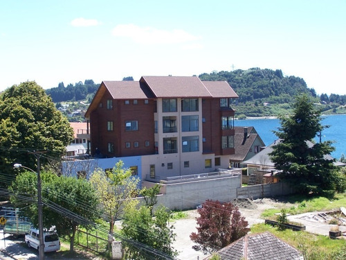 Gran Oportunidad De Inversión, Edificio En Puerto Varas