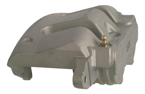 Caliper Freno Delantero Derecho Ford Mustang Gt Base 2007 (Reacondicionado)