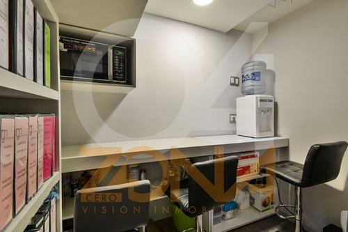Imagen 4 de 9 de Oficina En Venta 69 Mts. Wtc Piso 19