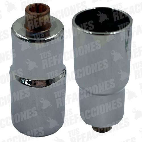Kit De 4 Mangas Para Inyectores Motor Hino N04c
