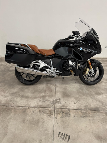 R 1250 Rt Equipada