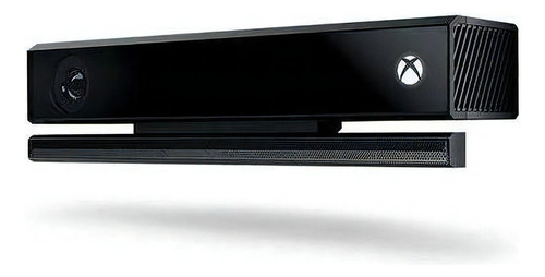 Sensor Kinect Microsoft Xbox One Original - Microsoft S/novo (Usado)