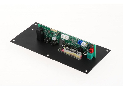 5.0 Mp3 Amplificador Tarjeta Tfm Radio Subwoofer Sin Pérdida