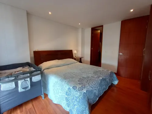 Apartamento En Venta En Pasadena. Cod V1087013