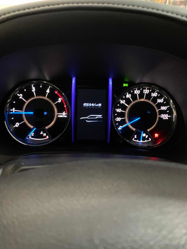 Toyota Sw4 2.8 Srx 177cv 4x4 7as At 2019