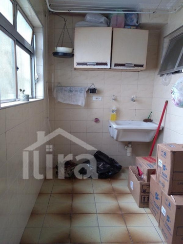 Imagem 9 de 15 de Ref.: 1728 - Apartamento Em Osasco Para Venda - V1728