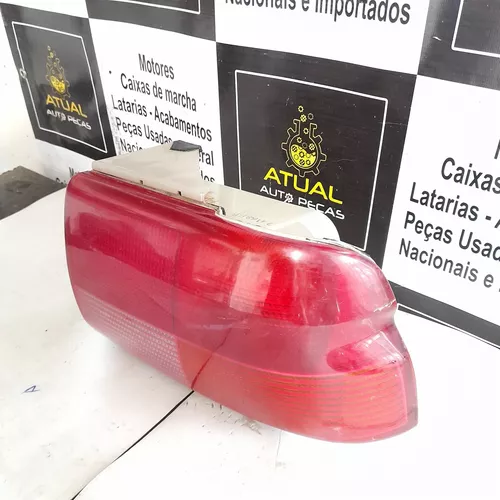 Atual Peças, Atual auto peças