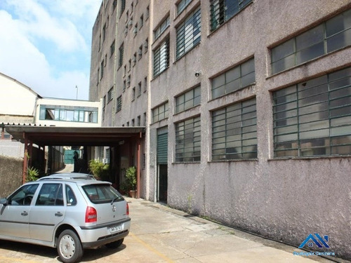 Imagem 5 de 10 de Galpão - Gl00023 - 67776883