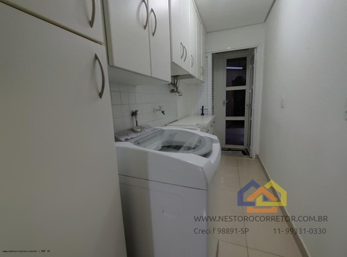 Imagem 9 de 11 de Casa Em Condomínio Para Venda Em Santana De Parnaíba, Alphaville, 3 Dormitórios, 1 Suíte, 3 Banheiros, 4 Vagas - 2_1-1555455