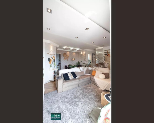 Imagem 4 de 30 de Apartamento - Ap00568 - 70685573