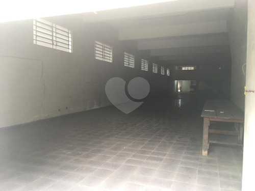 Imagem 11 de 30 de Comercial-são Paulo-jardim Brasil (zona Norte) | Ref.: Reo168452 - Reo168452