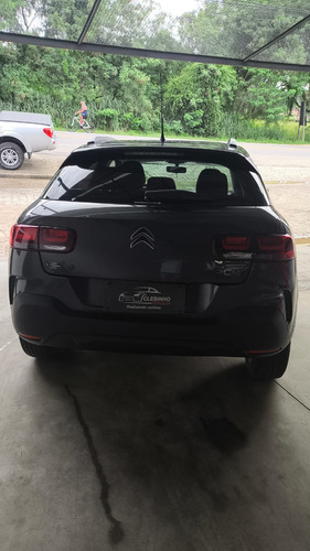 Citroën C4 Cactus 1.6 Feel 16v 5p