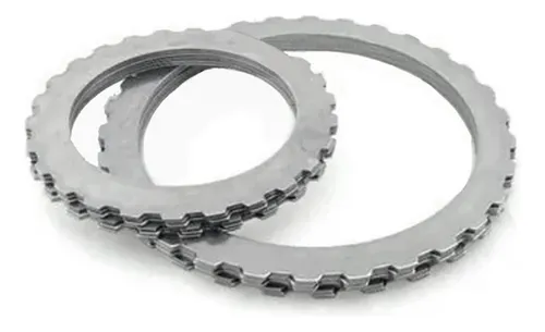 Kit De Fricción De Placas De Acero Con Embrague De Transmisi