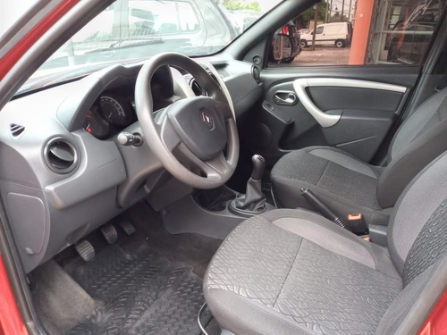Renault Duster Oroch Dynamique 1.6