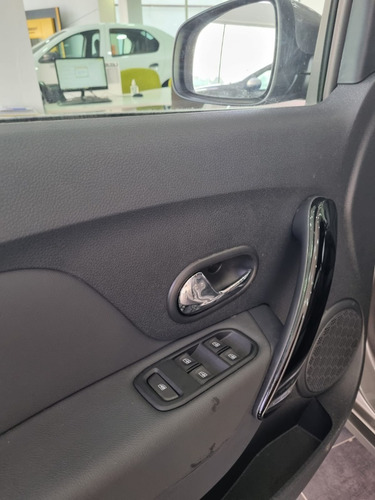 Imagen 13 de 21 de Renault Duster Intens 1.6 Cvt Descuento Imperdible Jm