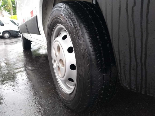 Ducato Jumper 2017 Com Apenas 47mil Km Único Dono Financio