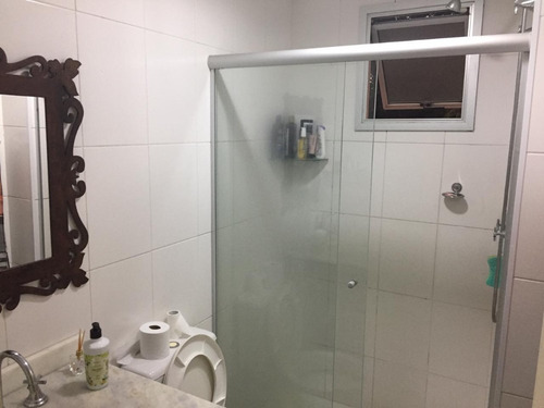Imagem 9 de 14 de Ref 457 Vende Apto Edifício Varanda Do Vale - Sjcampos - Sp