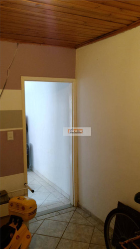 Imagem 5 de 5 de Casa Residencial À Venda, Jardim Das Paineiras, Diadema. - Ca0373