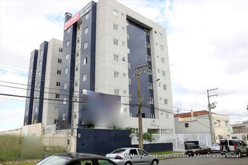 Imagem 1 de 28 de Apartamento Com 2 Dormitórios À Venda Com 116.12m² Por R$ 409.000,00 No Bairro Rebouças - Curitiba / Pr - M2re-elef77