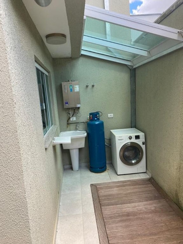 Imagem 15 de 19 de Sobrado Com 4 Dormitórios À Venda, 157 M² Por R$ 930.000,00 - Água Verde - Curitiba/pr - So0054