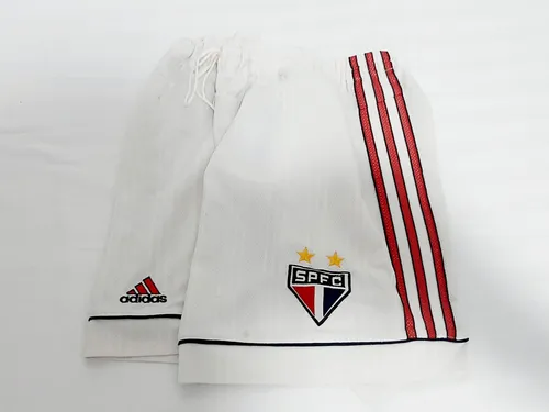 Short top adidas antigo
