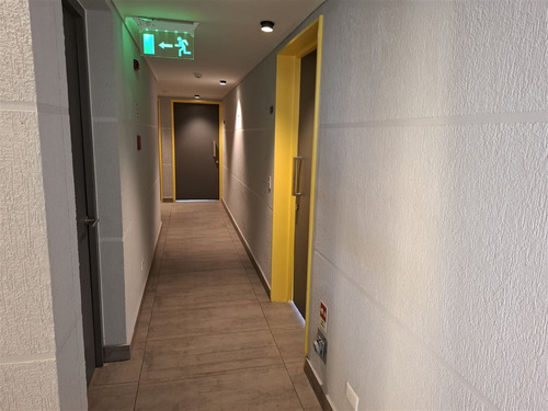 Departamento En Arriendo, Metro Rodrigo De Araya, Ñuñoa