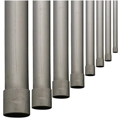 Tubo Conduit Galvanizado Imc 2 Pulgadas 