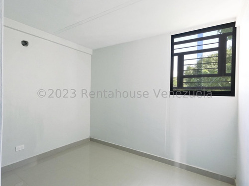 Apartamento Moderno En Venta Barquisimeto Lara Jrk