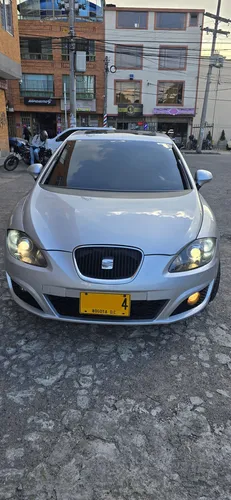 Seat Leon 1.6 Style