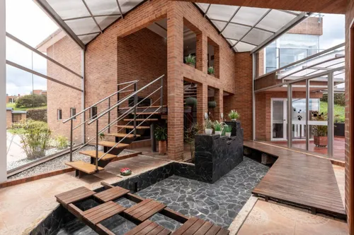 Casa En Arriendo/venta En Vereda Yerbabuena. Cod A8359