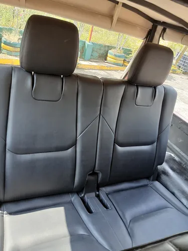 Nissan Patrol Samurai Se Recibe Moto En Parte De Pago