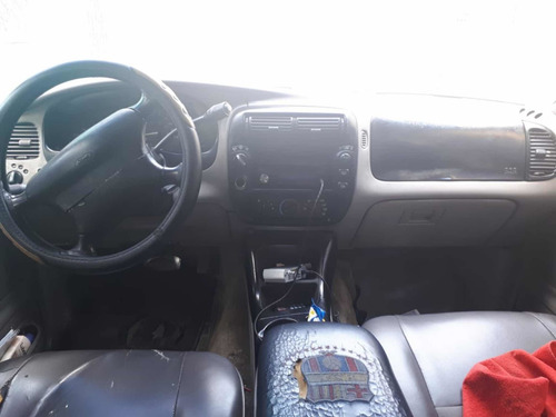 Ford Explorer Explorer Xlt