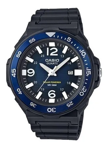 Casio pulsometro 2025