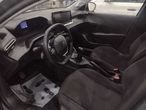 Peugeot 208 1.6l Active