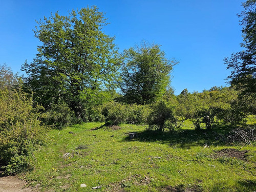 Hermoso Terreno En Seccion Lago Lezana -cholila-chubut