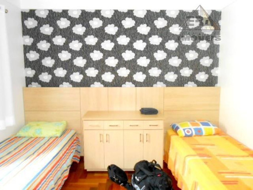 Imagem 23 de 29 de Sobrado Residencial À Venda, Condomínio Arujá 5, Arujá - So0015. - So0015
