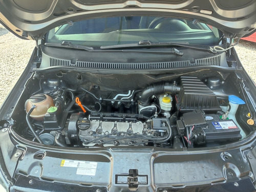 Imagen 3 de 10 de Volkswagen Crossfox 2013 1.6 Hb Mt