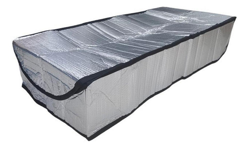 Cubierta Aislante Para Escaleras De Ático Cubierta Aislante