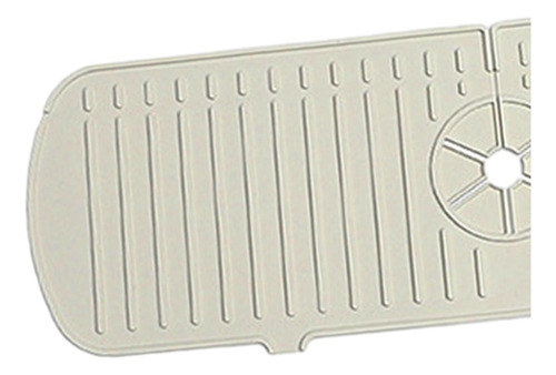 3 Protector Contra Salpicaduras Para Fregadero De Beis 45cm