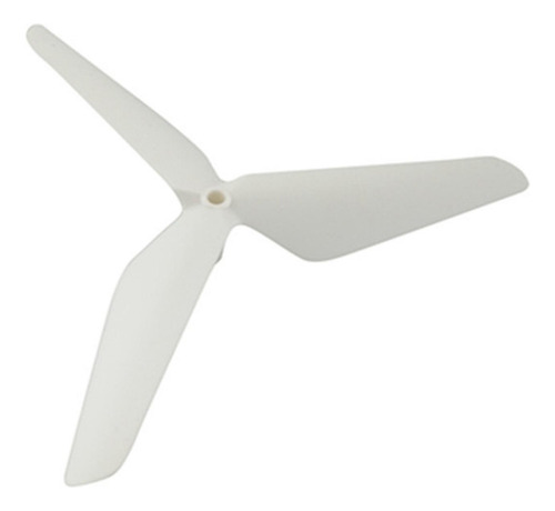 Cuchillas De Hélices No Plegables 4 Unids/lote Hélice