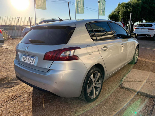 Peugeot 308 Active 1.6 Turbo Manual