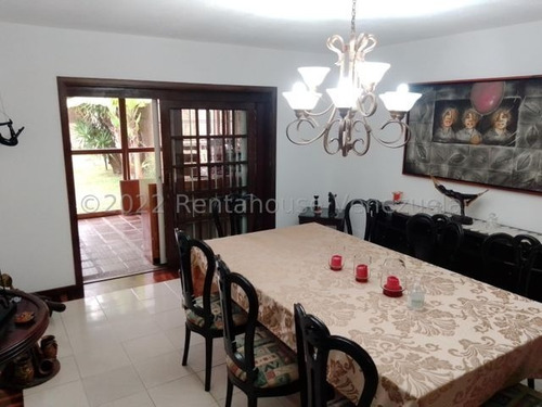 Imagen 6 de 25 de Ana Cárdenas Vende Casa En Urb. Miranda Mls #22-25172