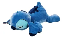 Comprar Peluche Stitch Dormilon Disney Store Nuevo 60cm