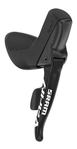 Freno Trasero Sram Apex Hrd Rr Shift, 180 Mm