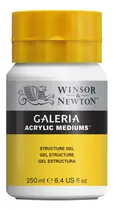 Comprar Barniz Medio Brillante De Acrilico Galeria Winsor & Newton